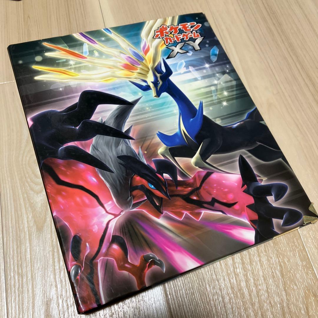 151 モンスターボールミラー RR含むコンプセット XYファイル付き