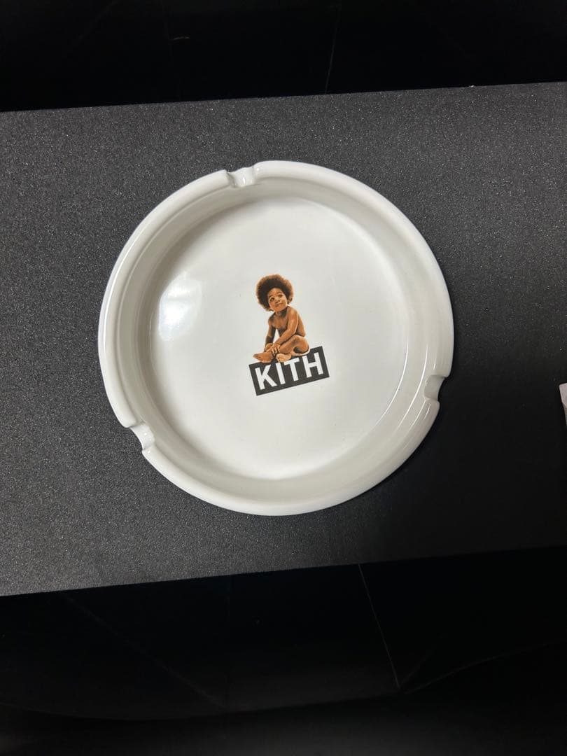 KITH Notorious ASHTRAY 灰皿