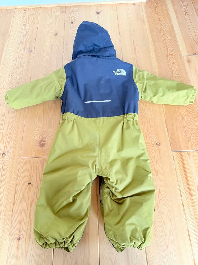 The North Face キッズ　スノーウエア