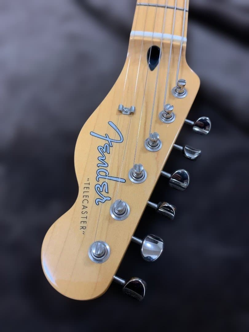 ギター Fender Hybrid II Telecaster