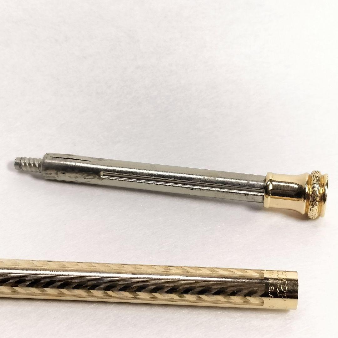 1930年代 ワール・エヴァーシャープ シャープペンシル 金張り 超希少3mm芯