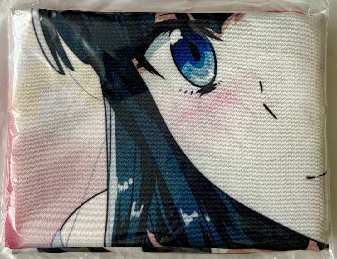 魔法科高校の劣等生 来訪者編 Amazon 全巻購入特典　B2布ポスター　深雪