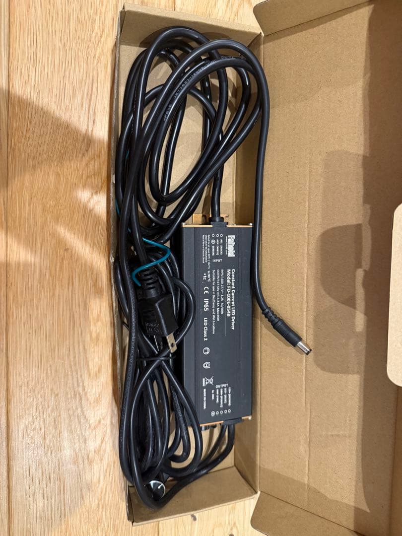 ROKI350 パネルライト　① 植物育成LED