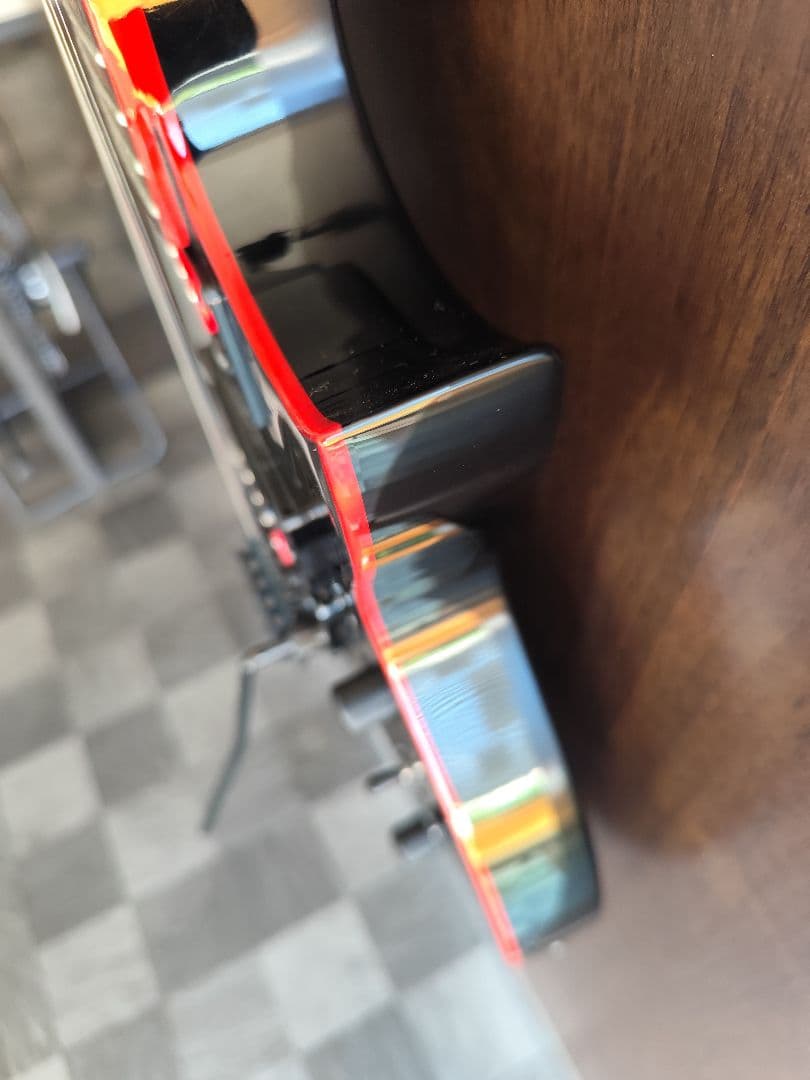 ギター KRAMER Assault Plus