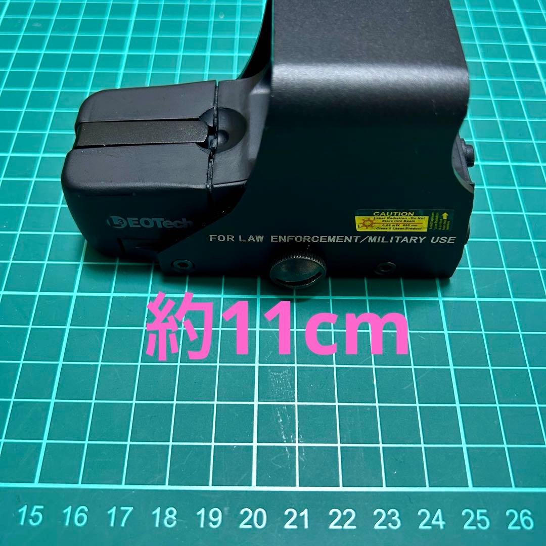 EOTech ホロサイト ブースター マグニファイア ★他3セット！　スコープ