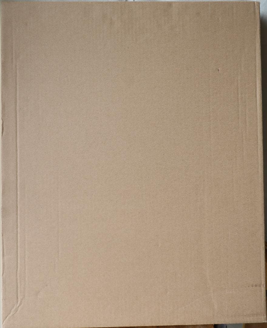 『をみなえし』　油彩肉筆画