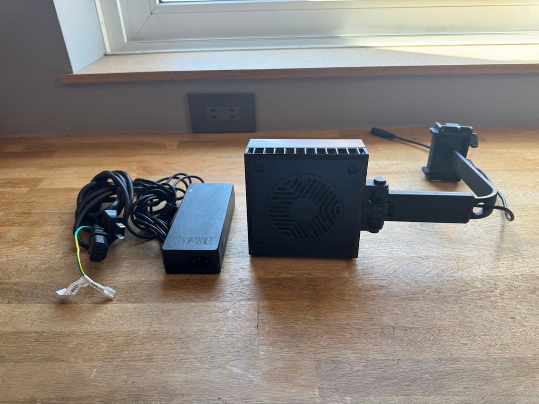 RedSea ReefLED50 リーフLED50 マウンティングアームセット