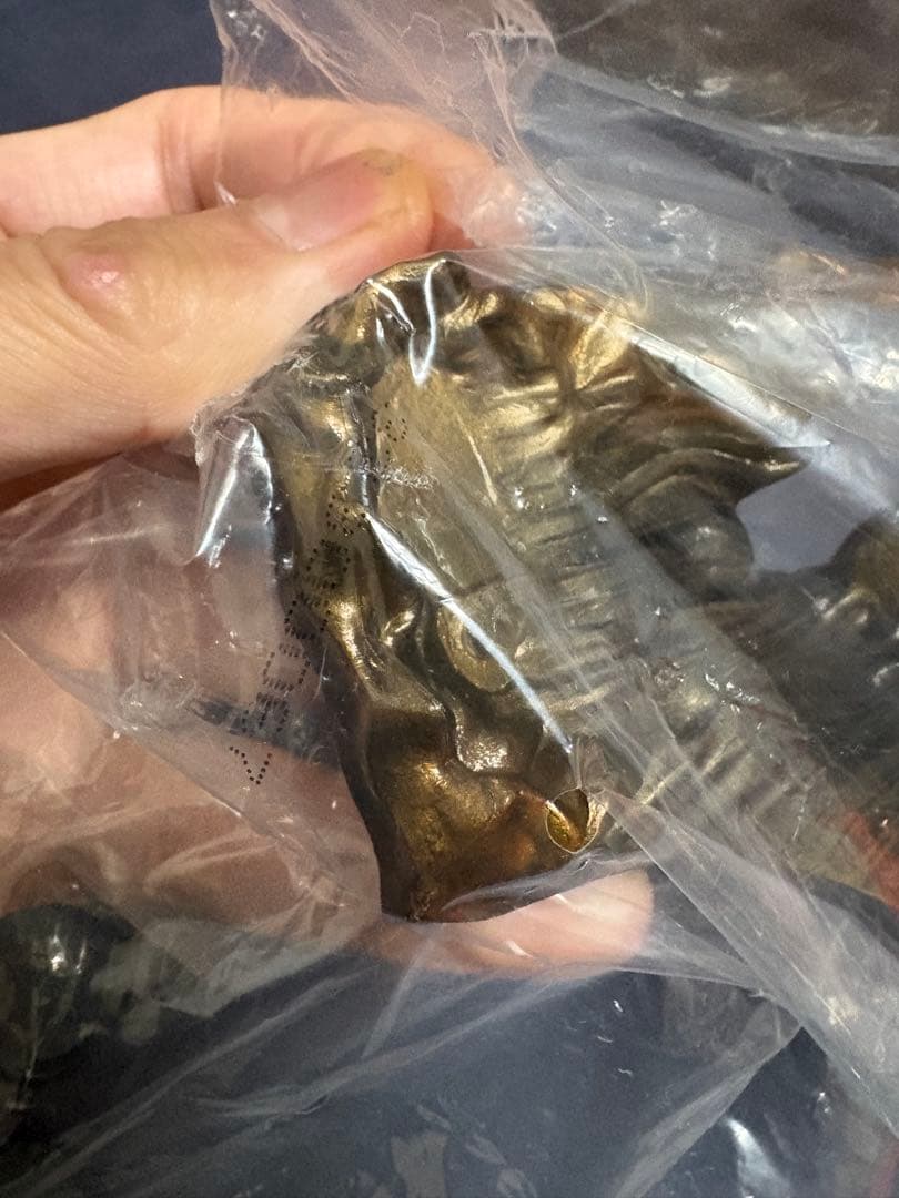 ワンピース サボ 当選品 ログコレクション LOG collection