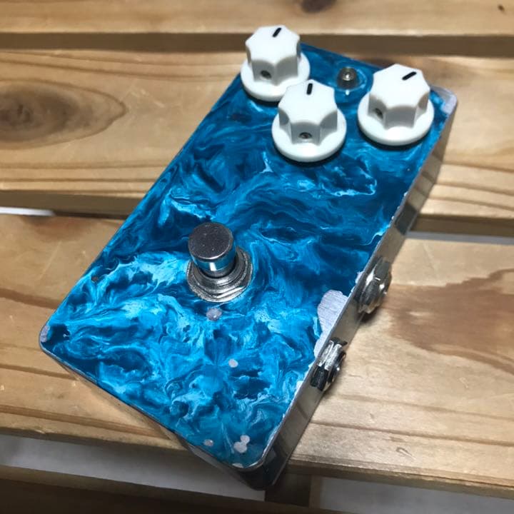 ギター Leqtique Maestoso