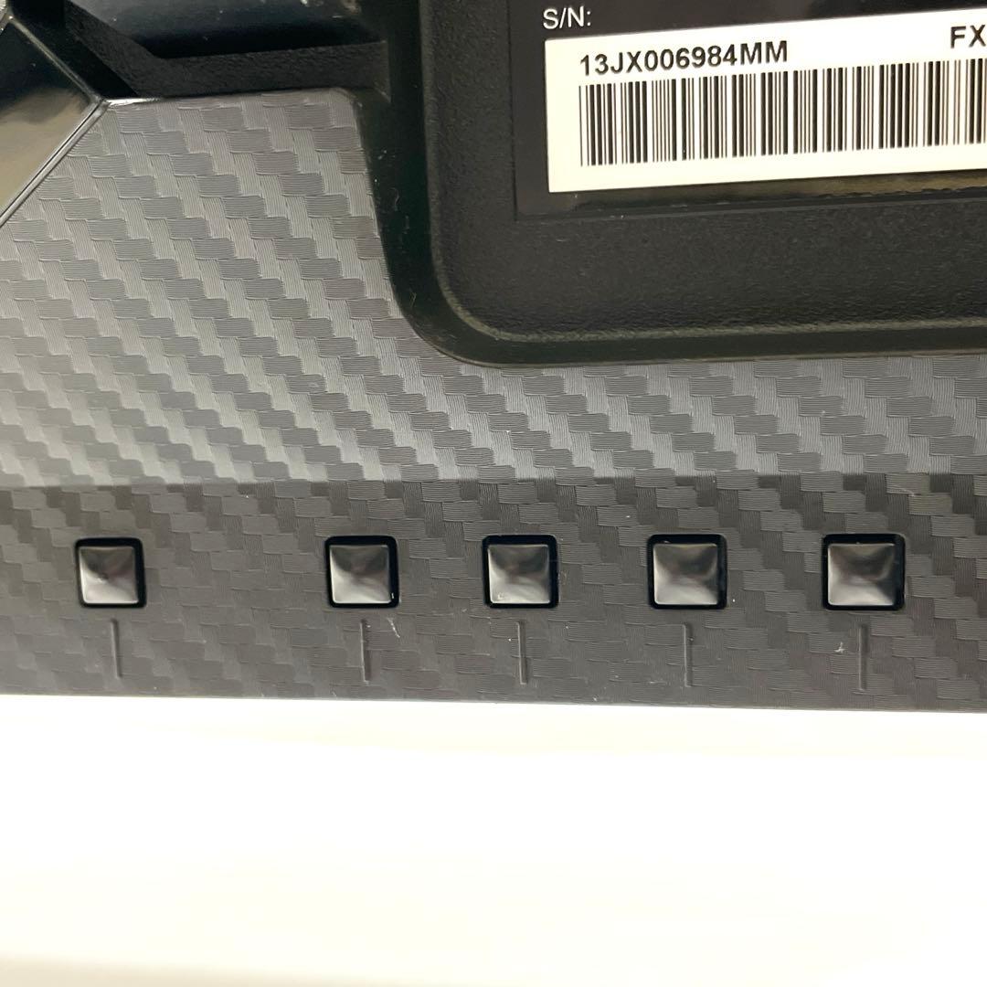 IODATA GigaCrysta ゲーミングモニター 27インチ