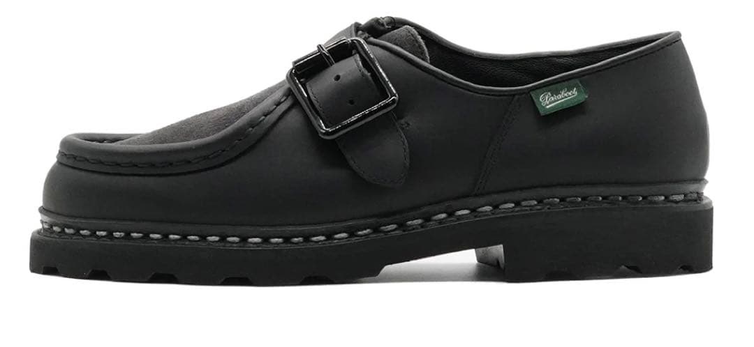 paraboots パラブーツ　ミカエル　ブリッド　MICHAEL BRIDE