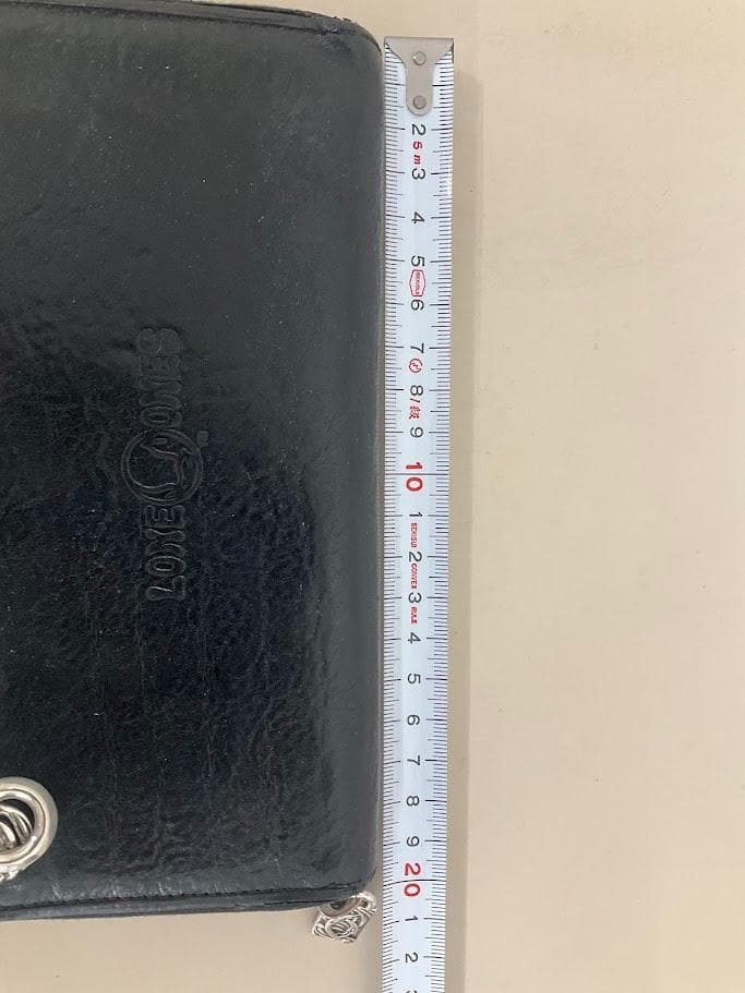 LONE ONES ロンワンズ メイティング フライト 長財布