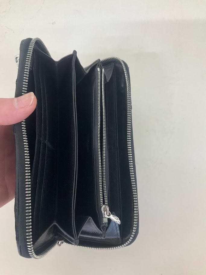 LONE ONES ロンワンズ メイティング フライト 長財布