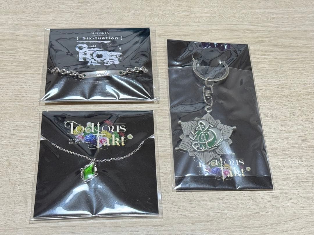 シクフォニ　すち