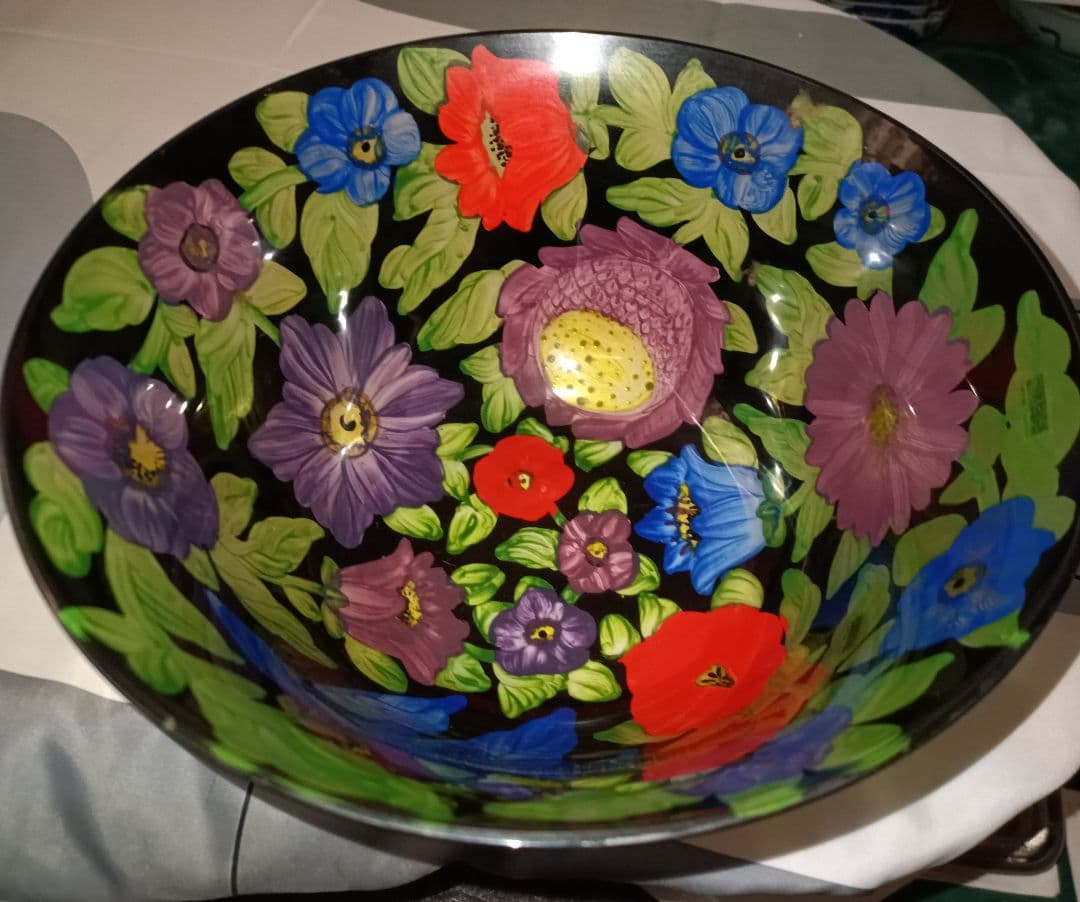 イタリア　ベネチアンガラス　ムラノガラス　アートガラス　インテリア　オブジェ