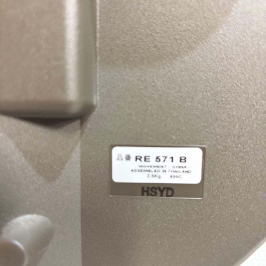 【廃盤品】SEIKO セイコー からくり 掛け時計 電波時計 30曲収録