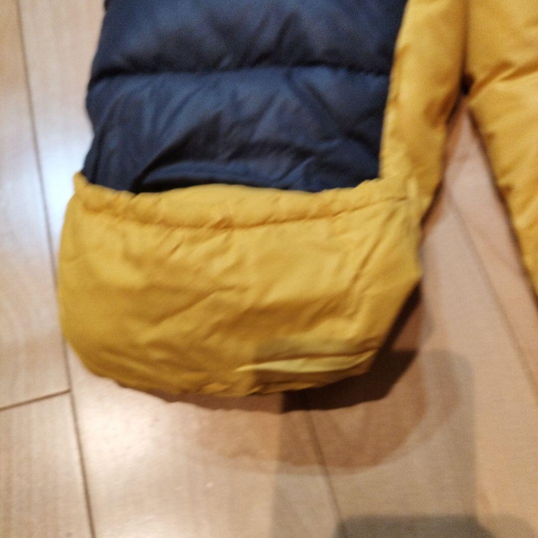 THE NORTH FACE 子ども用スキーウェア　ジャンプスーツ　80 90