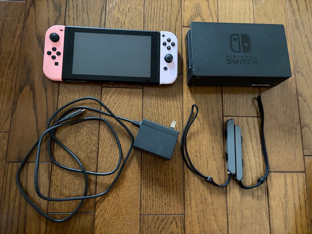 y*0様 Nintendo Switch 本体