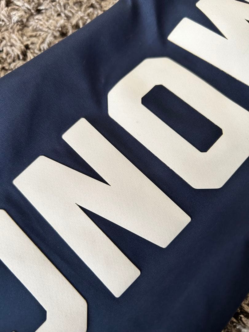 モンクレール GRANDUC ダウンジャケット