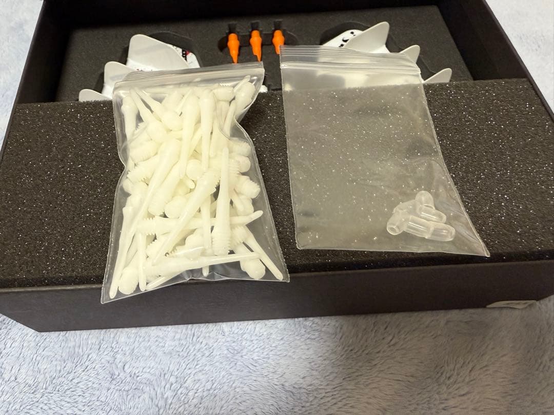 CORE DARTS JAPAN★コアダーツジャパン★Jonny4.5 安食