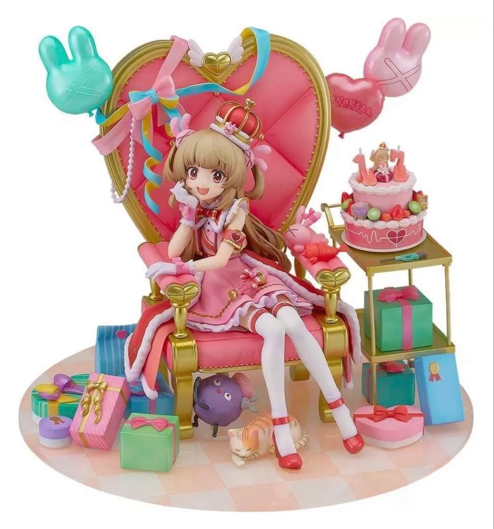 バーチャルYouTube名取さな さなちゃんねる 1/7スケール王爆誕ver.