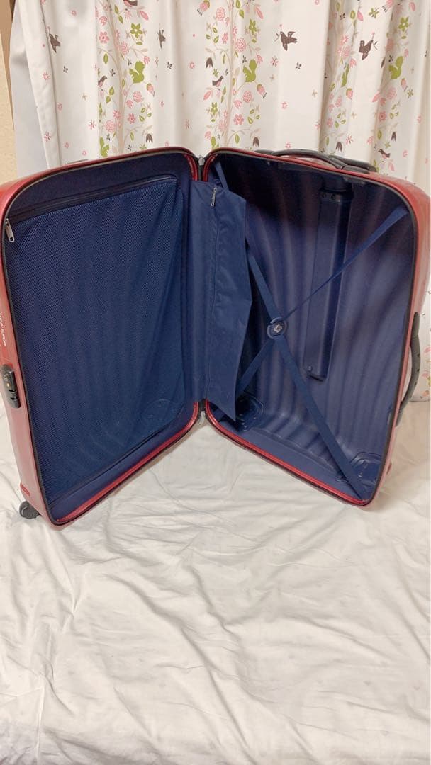 バッグ Samsonite Black Label Cosmolite 94L