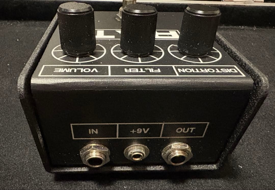 RAT2【エフェクター】