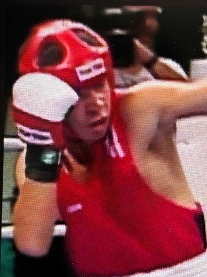 Top Ten ヘッドギア L 黒 Avantgarde Head Guard