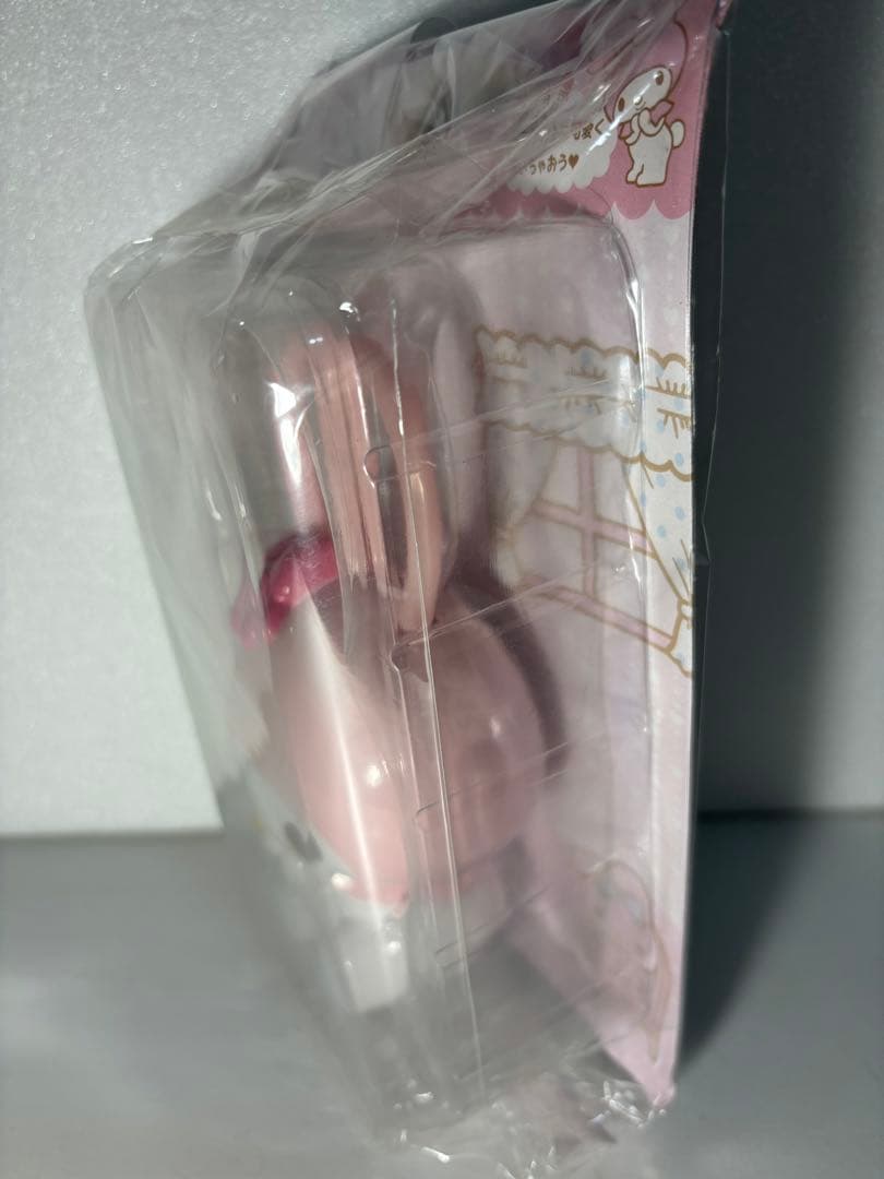 希少 マイメロディ スタンド ハサミ