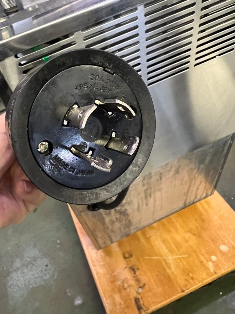 taniko 電気フライヤー