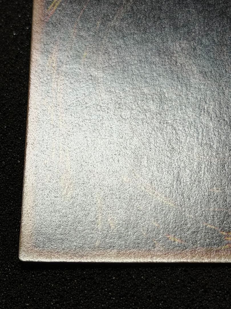 サンダー・ボルト 初期　ウルトラ