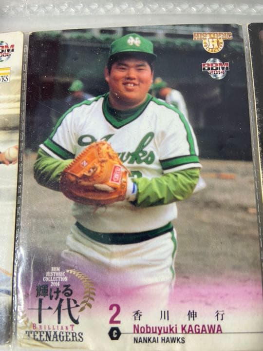 プロ野球ガード