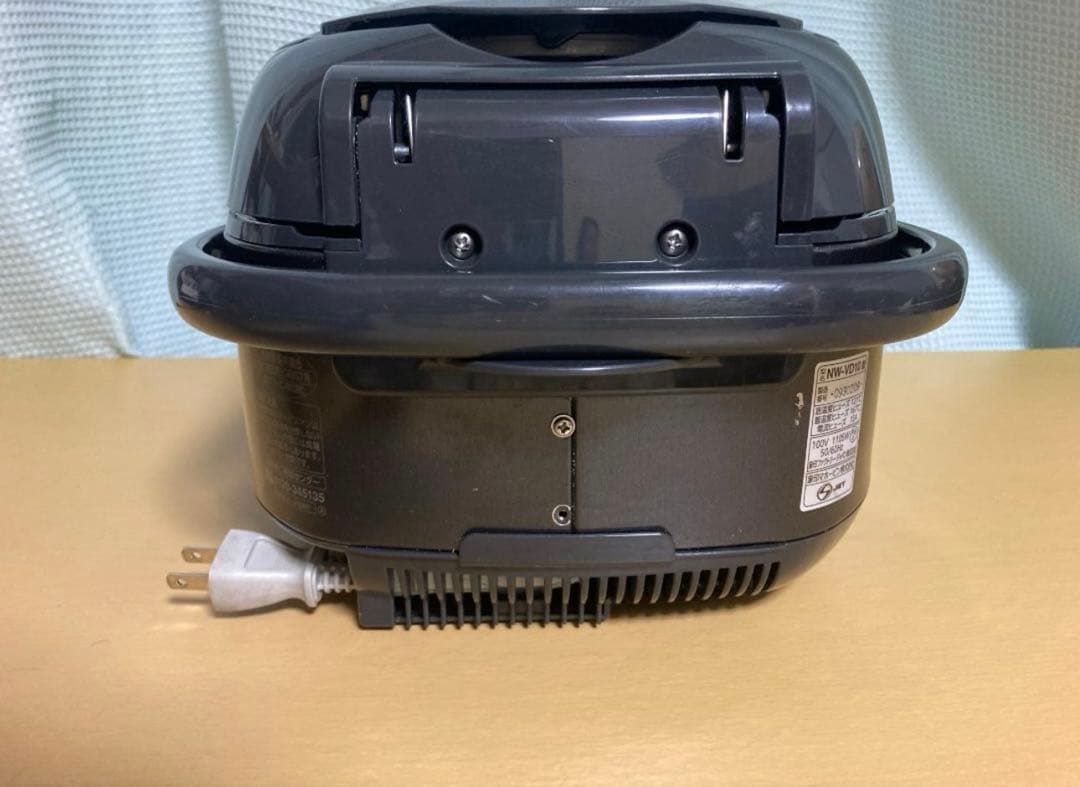 ★★2023年製 NW-VD10 ZOJIRUSHI 象印 IH 炊飯器 ジャー