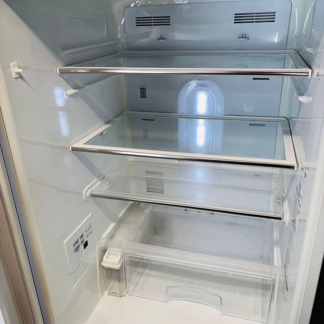 Panasonic 365L 冷蔵庫 大容量 人気モデル【地域限定配送無料】