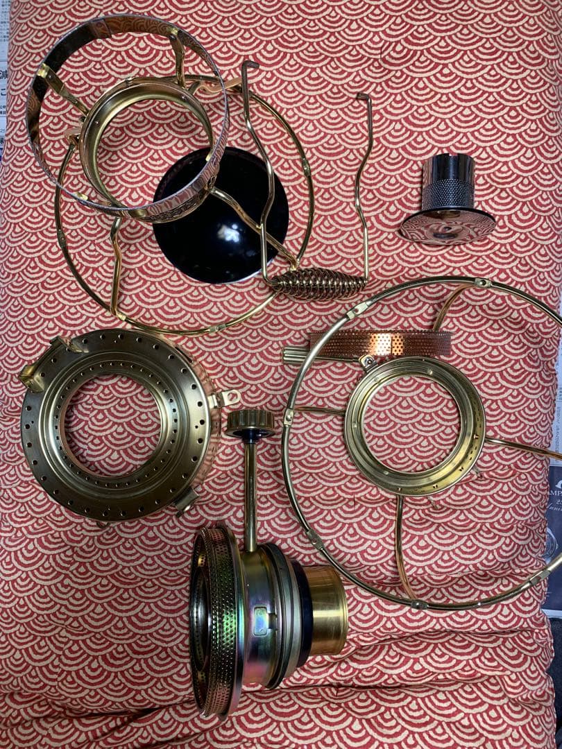 【防災❗️癒し❗️高年式❗️】日本船燈 IS-3 フリージア