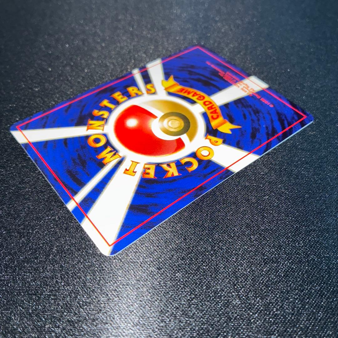 極美品 ラッキースタジアム プロモ 旧裏 九州地区 公式イベント参加記念