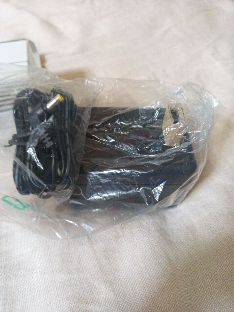 【稼働確認済】Icom IC-R5 受信機 箱付き 中古品