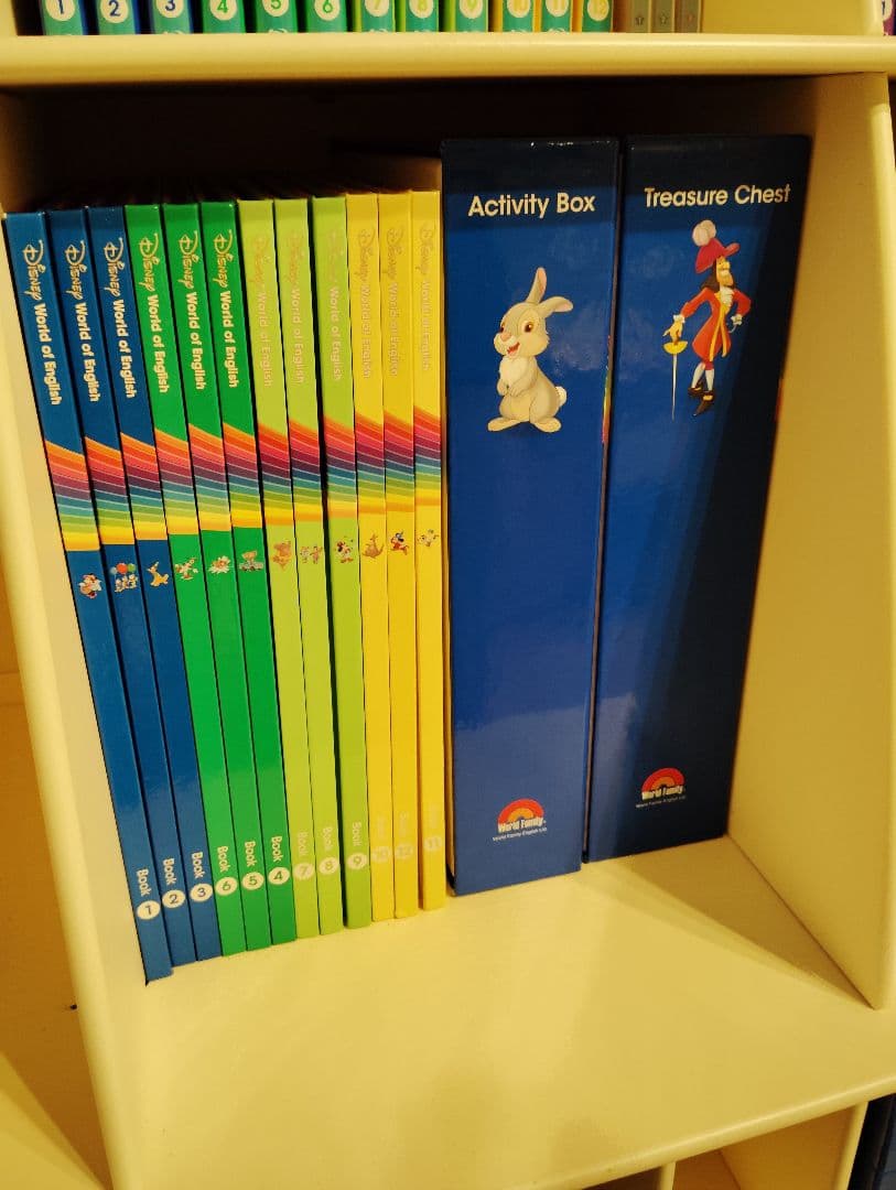 【大幅値下げ】2020年購入＊最新版DWEミッキーパッケージ