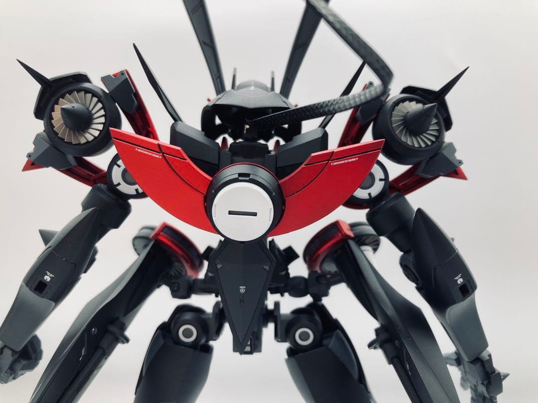 1/100 ガンダム00 マスラオ 徹底塗り分け全塗装済み完成品