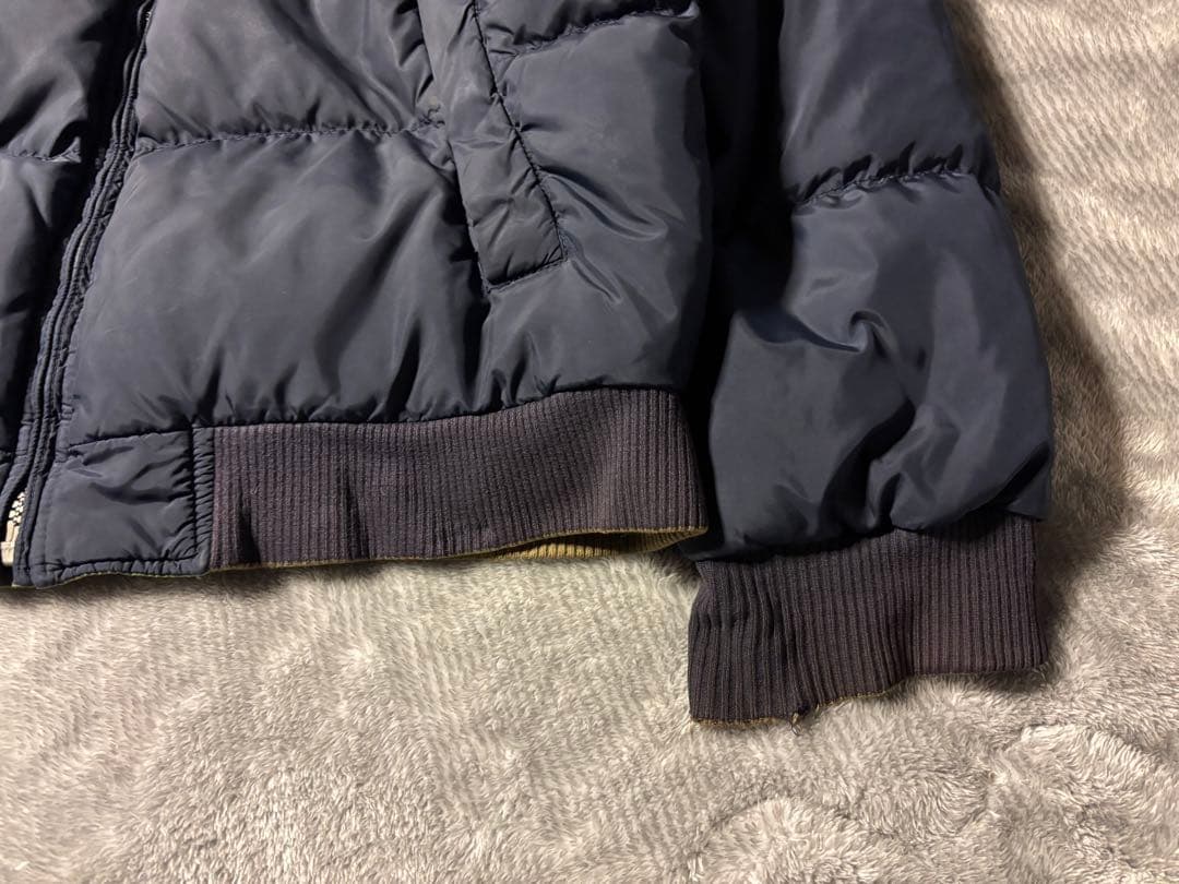 00s Polo by Ralph Lauren ラルフローレン ダウンJKT