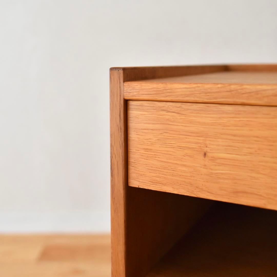 ハンス・J・ウェグナー　『RY430』 RYmobler オーク Danish