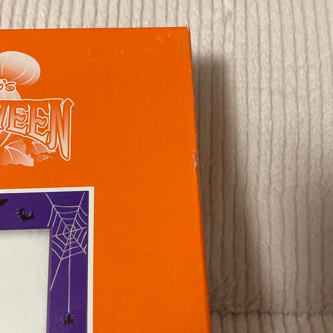 新品未使用　ディズニーハロウィン　2006年　ピンバッジセット