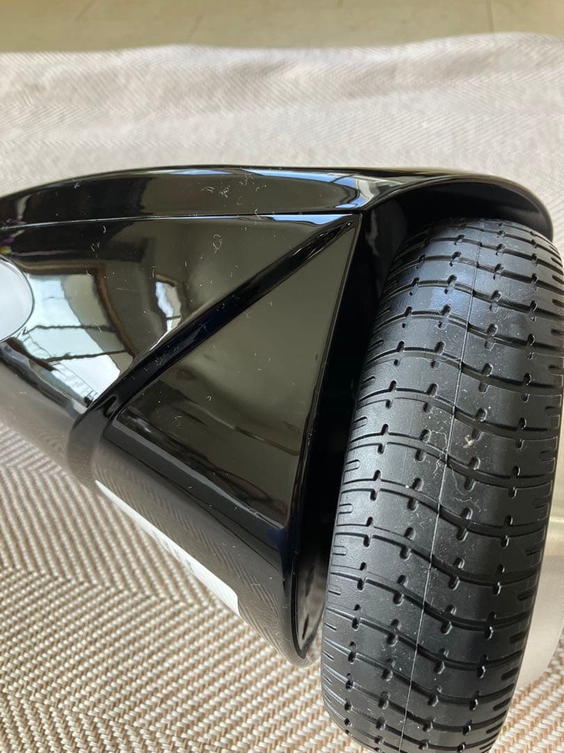 f*i様 新品　ミニセグウェイ　6.5インチ