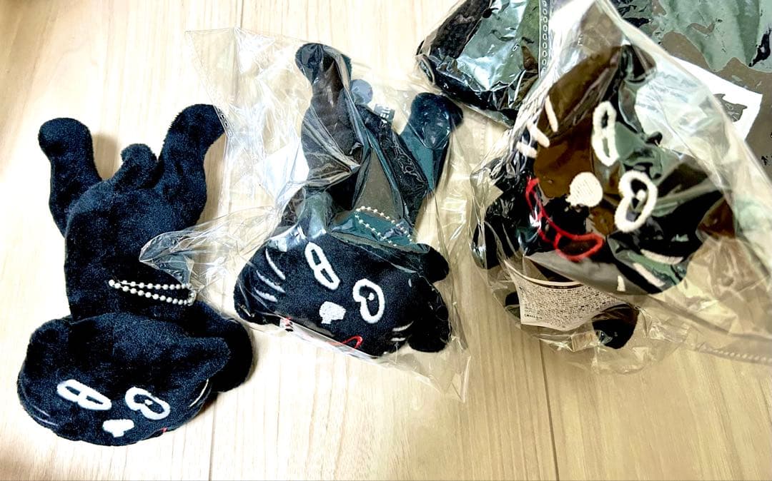 竹*樹様 キヨ グッズセット