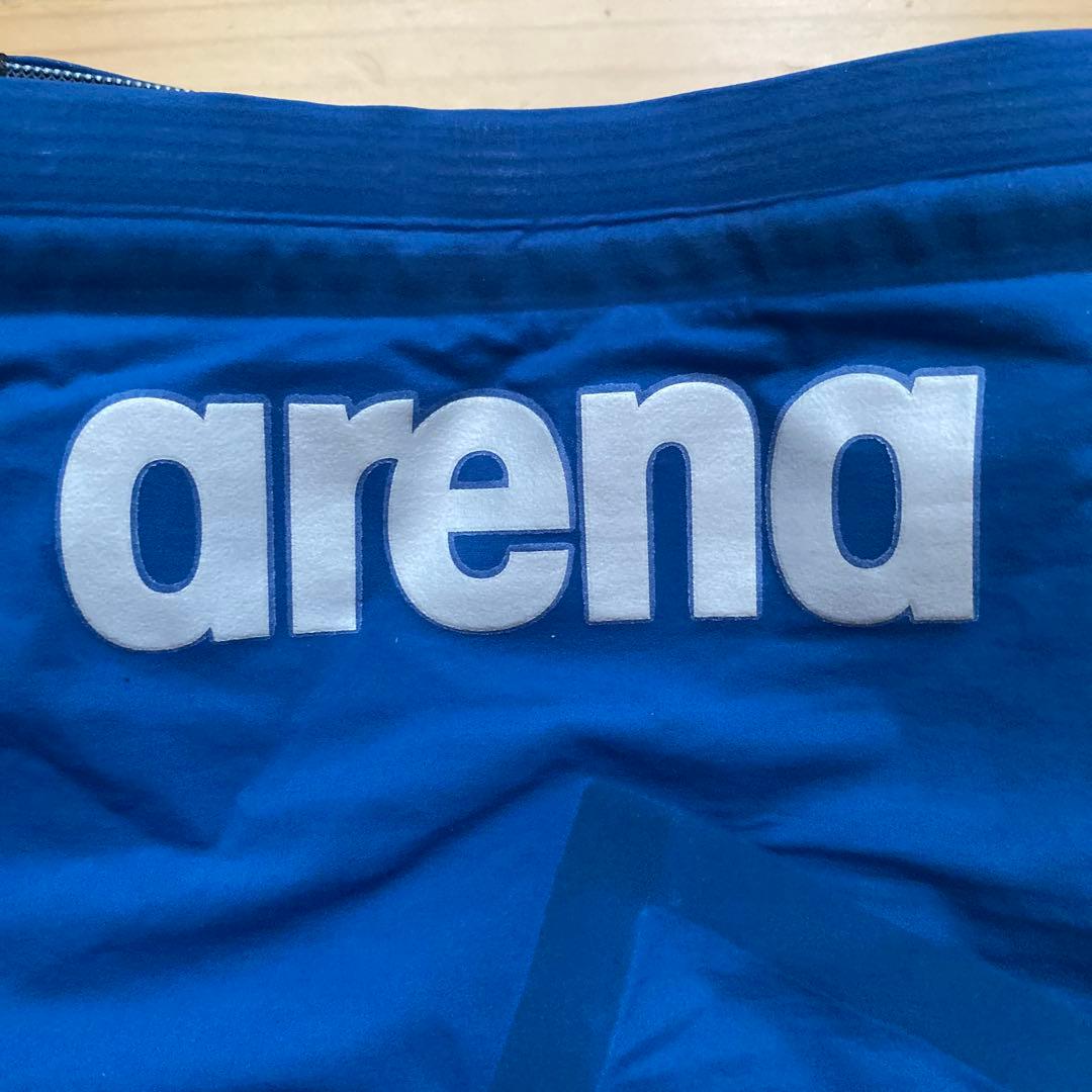 arena アリーナ アクアフォースストームMF