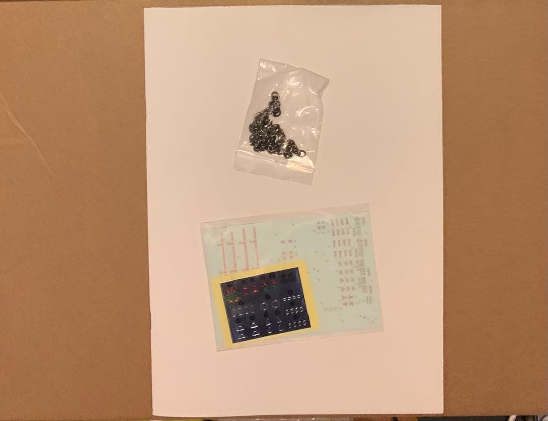 1/100 ガンダム RX-78 海外製