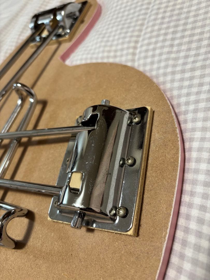 平成レトロ★ サンリオ　マイメロディ　ダイカット　テーブル　レア