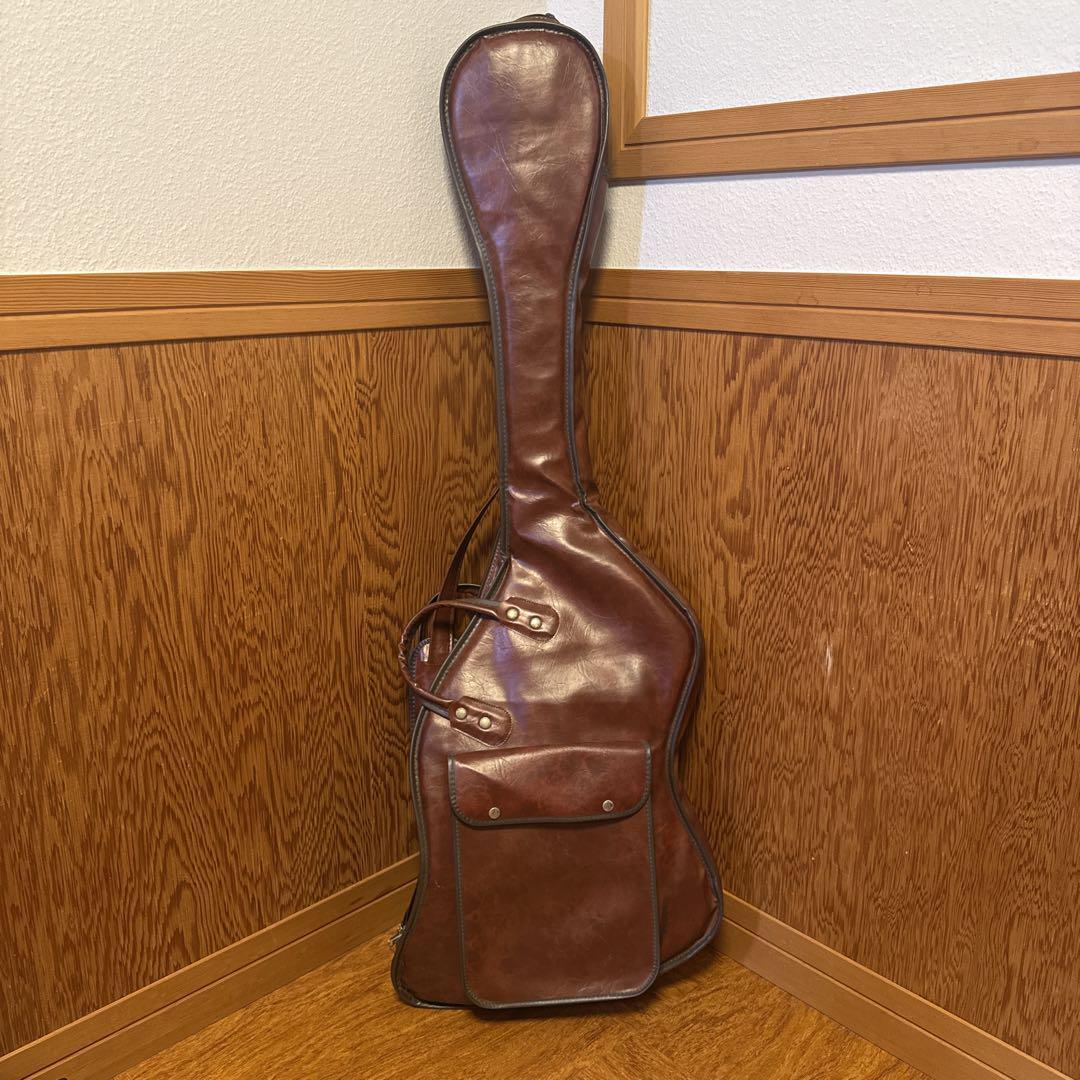 ターゲット モッキンバード TARGET BY FERNANDES HIDE