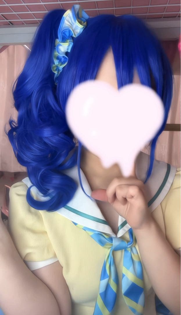 アイカツ 霧矢あおい コスプレ フルセット
