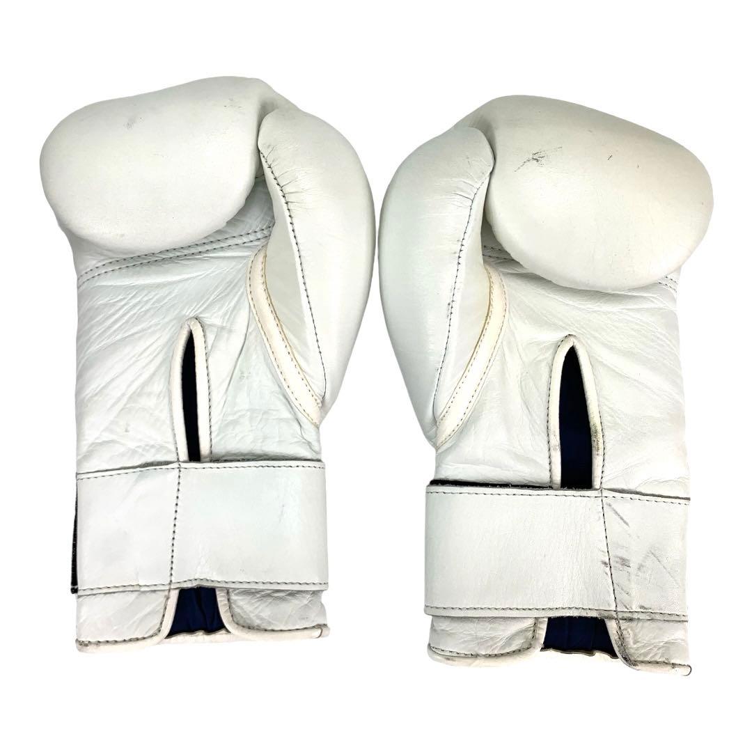 ウイニング　グローブ　ボクシング　格闘技　パンチ　MS-400B 12オンス